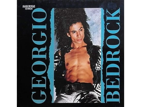 Vinil Bedrock, Georgio Motown