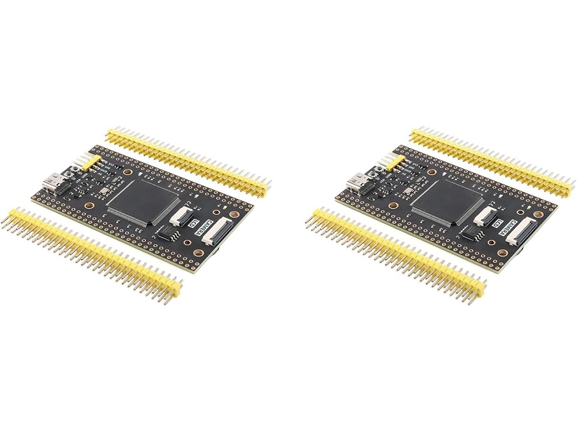 2x Placa Base Chip Stm32h723zgt6 Stm32 Stm32h723 Stm32h H723zg Módulo SFUSHOS