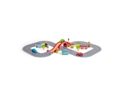 Figura De Oito Vias Da Bigjigs