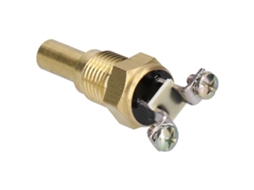 Sensor de Temperatura de Água para Cat 2523‑9017/9016 com S/MARCA
