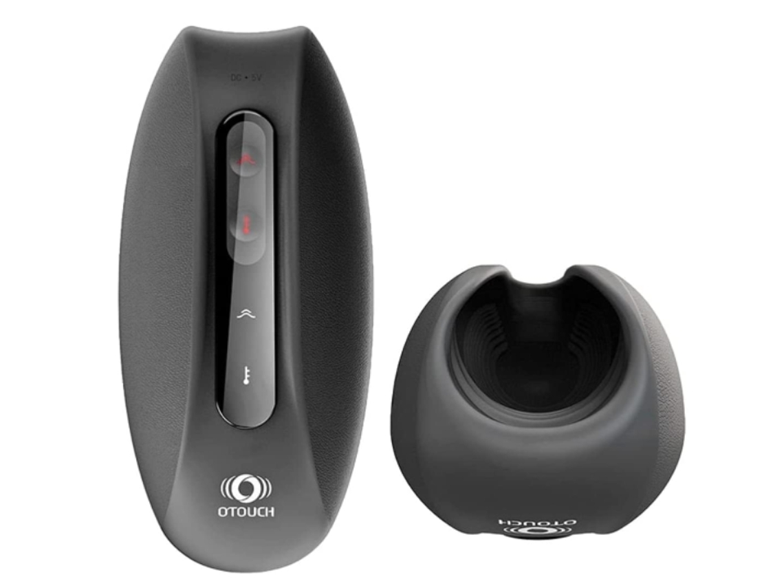 Estimulador Fjb0507Zzh62 Preto