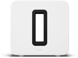 Subwoofer SONOS Sub 4 (Branco)