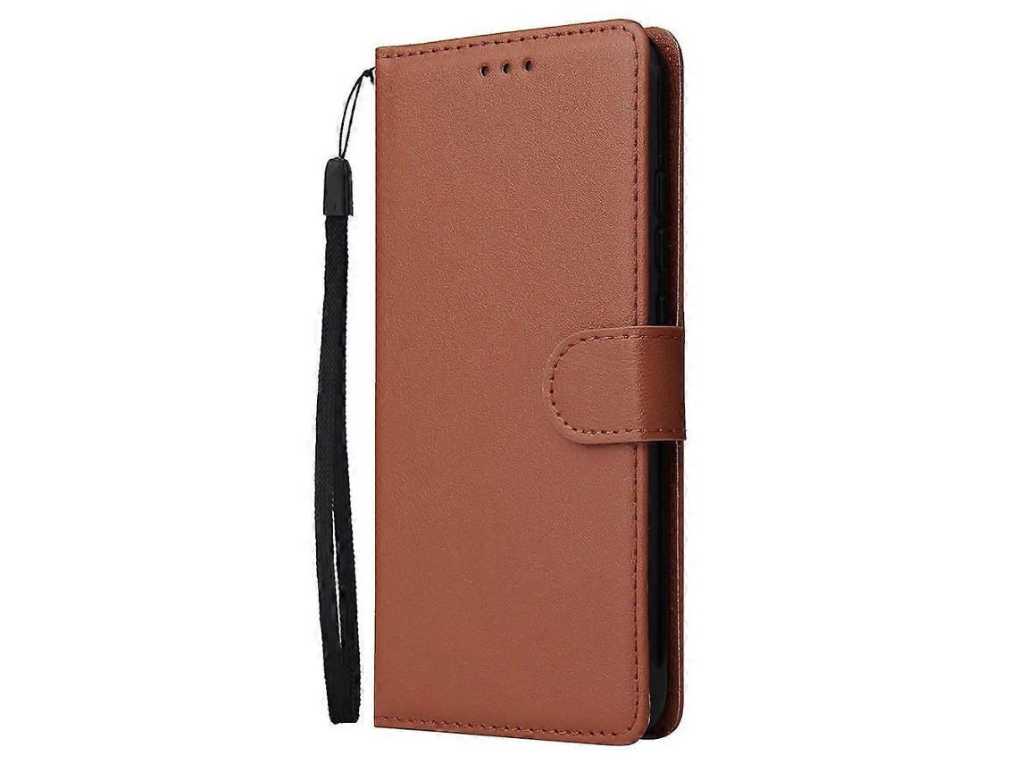 Capa Para Celular Huawei P20 Com Suporte