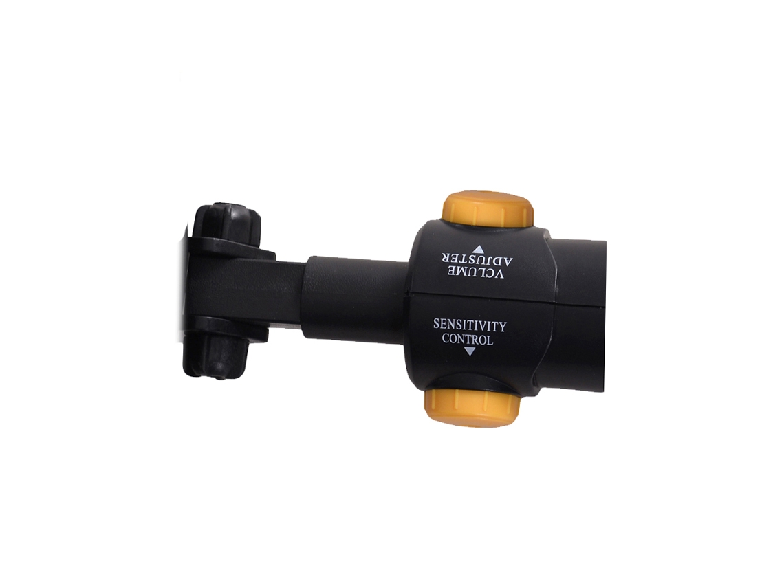 Detector De Metal Infantil Subterrâneo Buscador De Ouro Com Pá