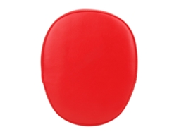 Luvas de Treino Boxing Target para Adultos e Jovens, Equipamento para Kicking, Sanda e Taekwondo