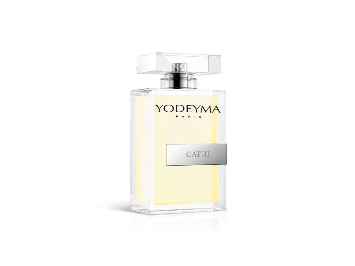 Yodeyma Capri Eau De Parfum 100 ml