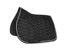 Almofada de Sela de Uso Geral Ancona Preto Fullwaldhausen