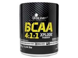 Olimp Nutrition Bcaa 4:1:1 Xplode  200 Gr