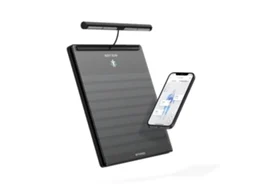 Balança WITHINGS Body Scan Preto