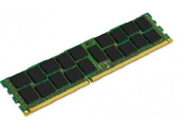 Memória RAM DDR3 KINGSTON KTH-PL313LV/16G (1 x 16 GB - 1333 MHz)