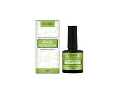 Removedor de Esmalte Eelhoe Suave Hidratante