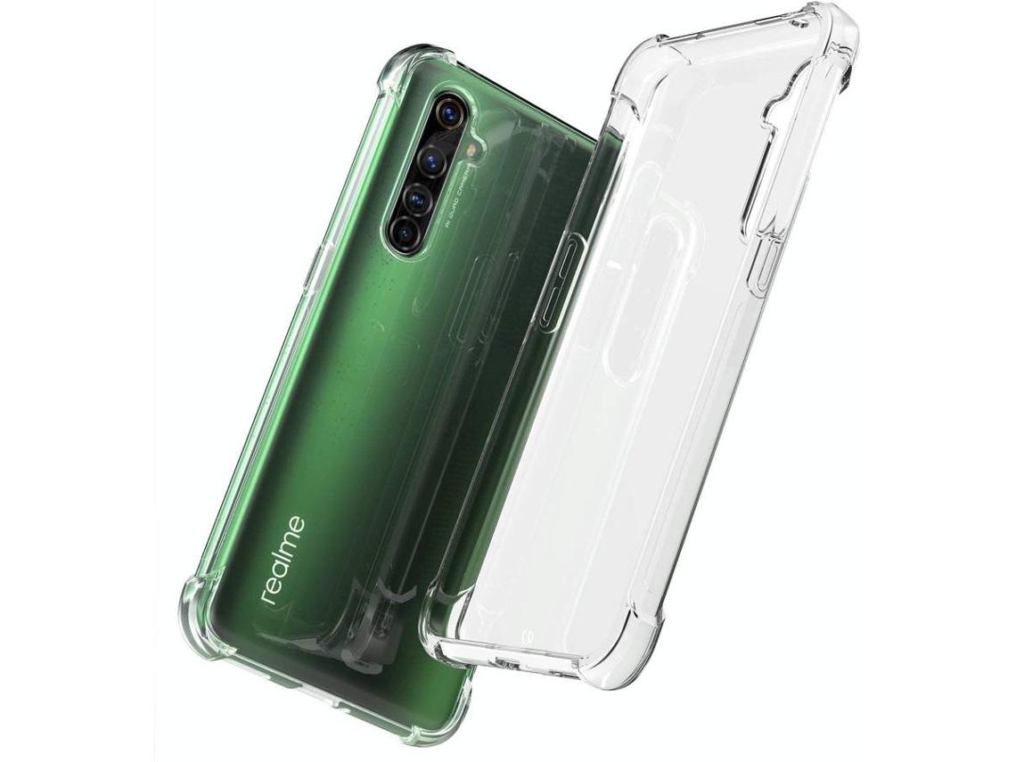 Capa Realme X50 Pro HONGWE.
