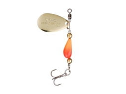 Colher Rotativa DAIWA 4 g