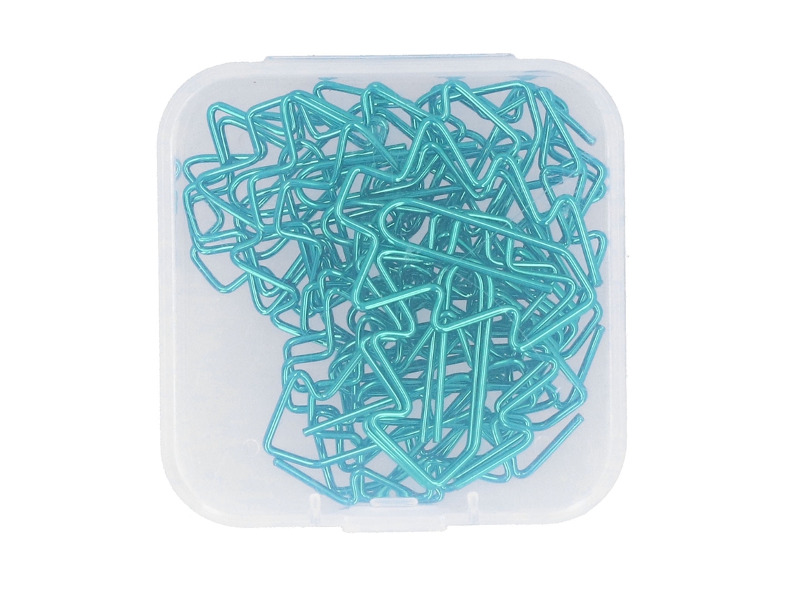 20 Mini Clips De Metal Em Forma De Árvore Para Papel, Marcadores, Arquivos, Cadernos, Suprimentos De Escritório Multifuncionais.