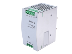 Fonte de Alimentação Dinrail 12v 5a 120w | S/MARCA