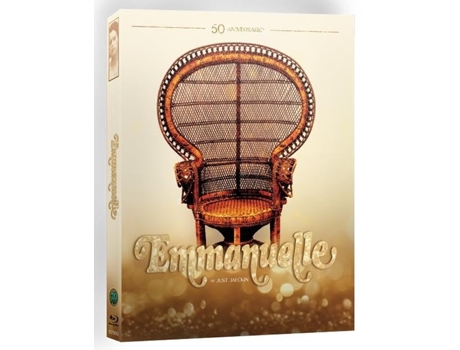 Emmanuelle Ed.50 Aniversario