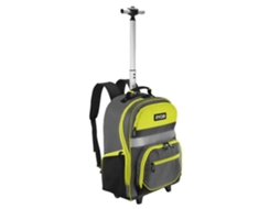 Mochila com rodas RYOBI 32 x 47 x 16,5 cm - RSSBP2
