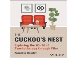 Livro Cuckoos Nest de Anoushka Beazley (Inglês)