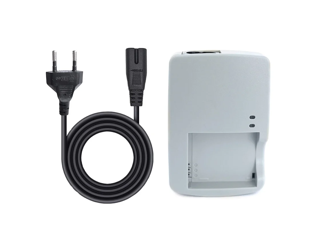 Carregador Bateria Para Canon Ixus 95 200 S95 105 210 Sx240 310 Nb-6l Cuich