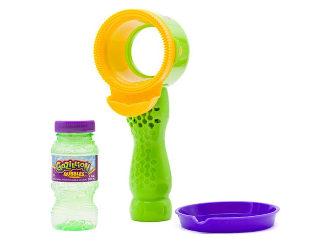 Funrise Gazillion Bubbles Vortech Verde 37643 Funrisep25