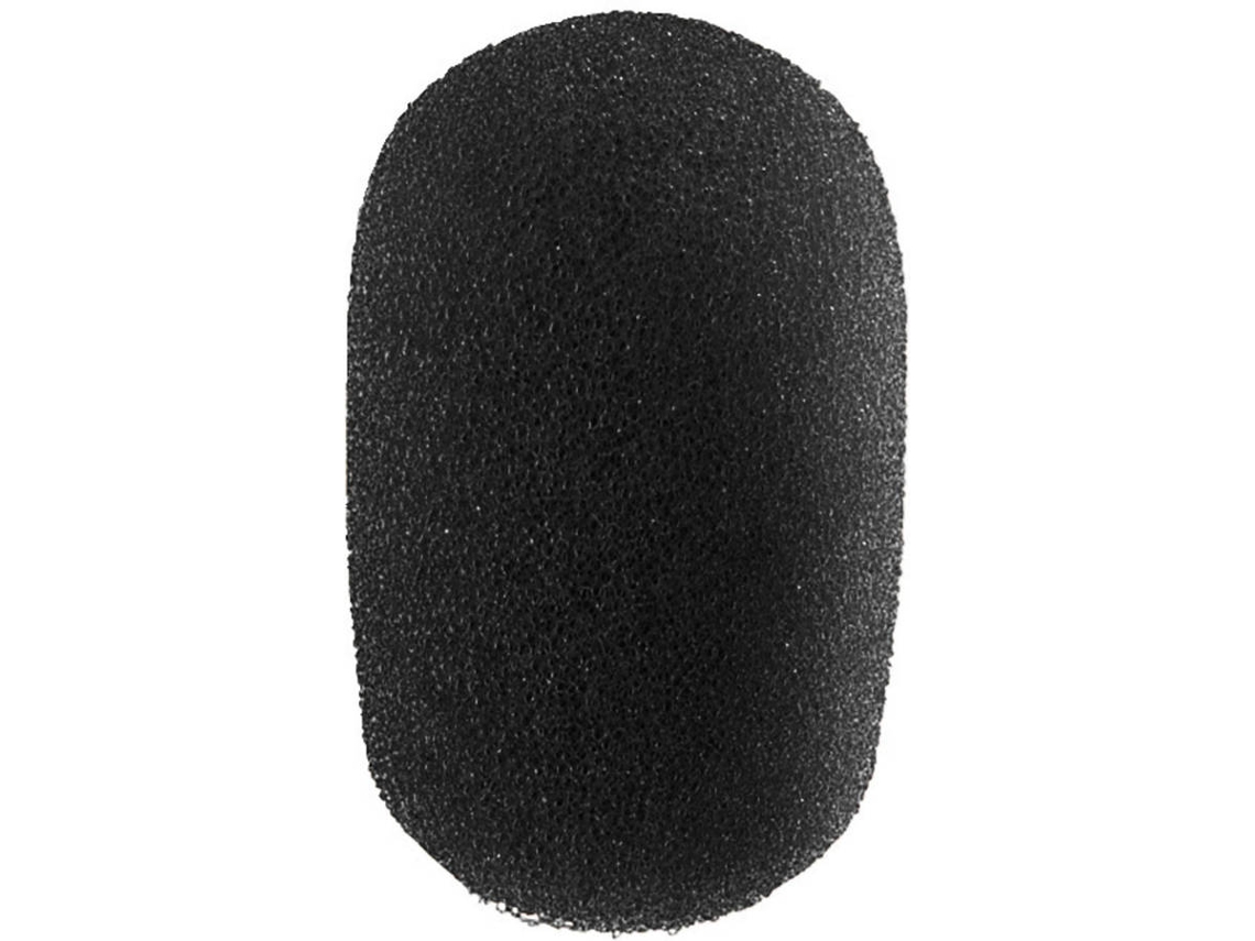 Esponja Protectora para Microfones MONACOR WS-300/SW