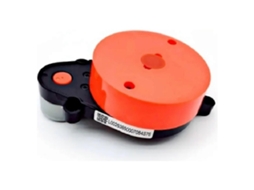 Acessório Para Aspirador Xiaomi X20, Compatível Com Orangelaser Distance Sensor Lds Mijia X20+ C102 Peças Lidar Acessórios Black