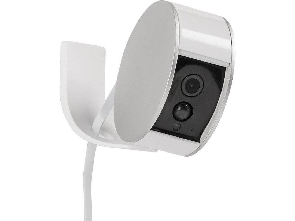 Suporte parede SOMFY p/câmara vigilância Somfy Protect