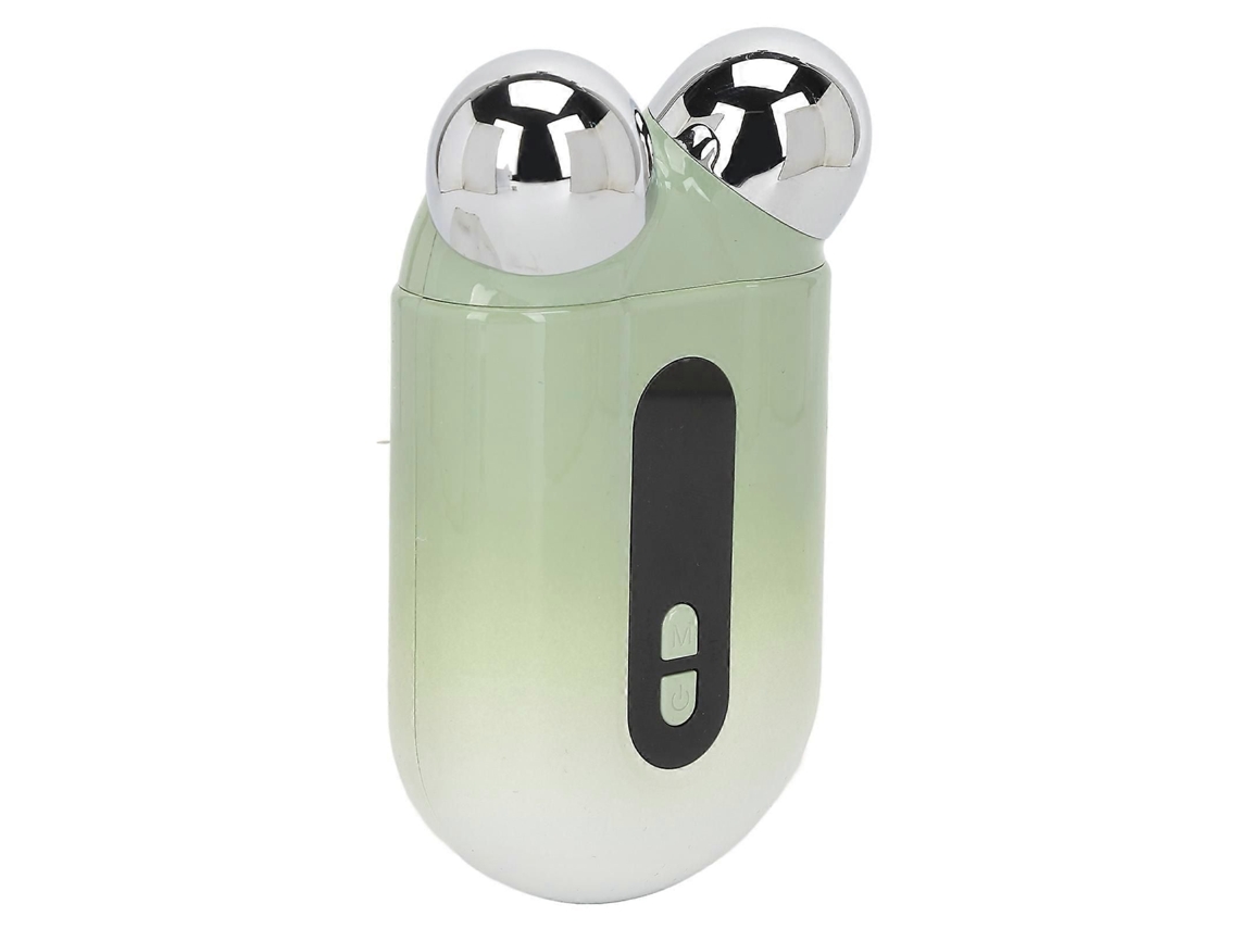 Aparelho Facial de Microcorrente para Firmeza e Redução Rugas, Massageador Eletrônico. GOKOCO