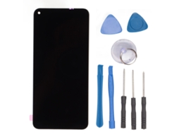 Kit de substituição de tela LCD touchscreen para Vivo Y50, com ferramentas | S/MARCA