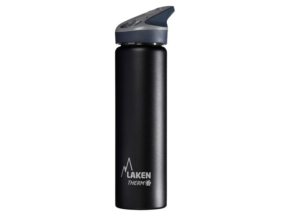Garrafa Térmica LAKEN Aço Inoxidável (750 ml)