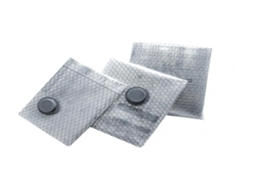 Sacos para aspirador de pó Lurelia, 3 unidades. 60