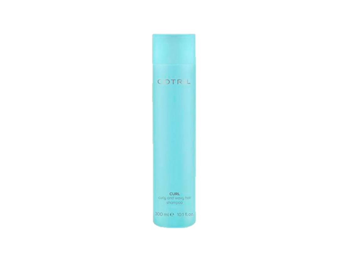Cotril Curl Shampoo 300Ml