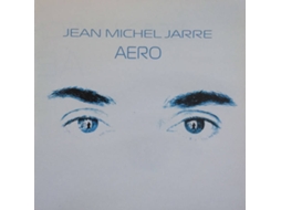 CD Jean Michel Jarre - Aeriform (1CDs)