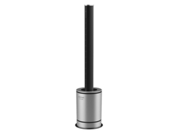 Purificador de Ar Cecotec Totalpure 3In1 Vision 80º Led 2000W Cinzento