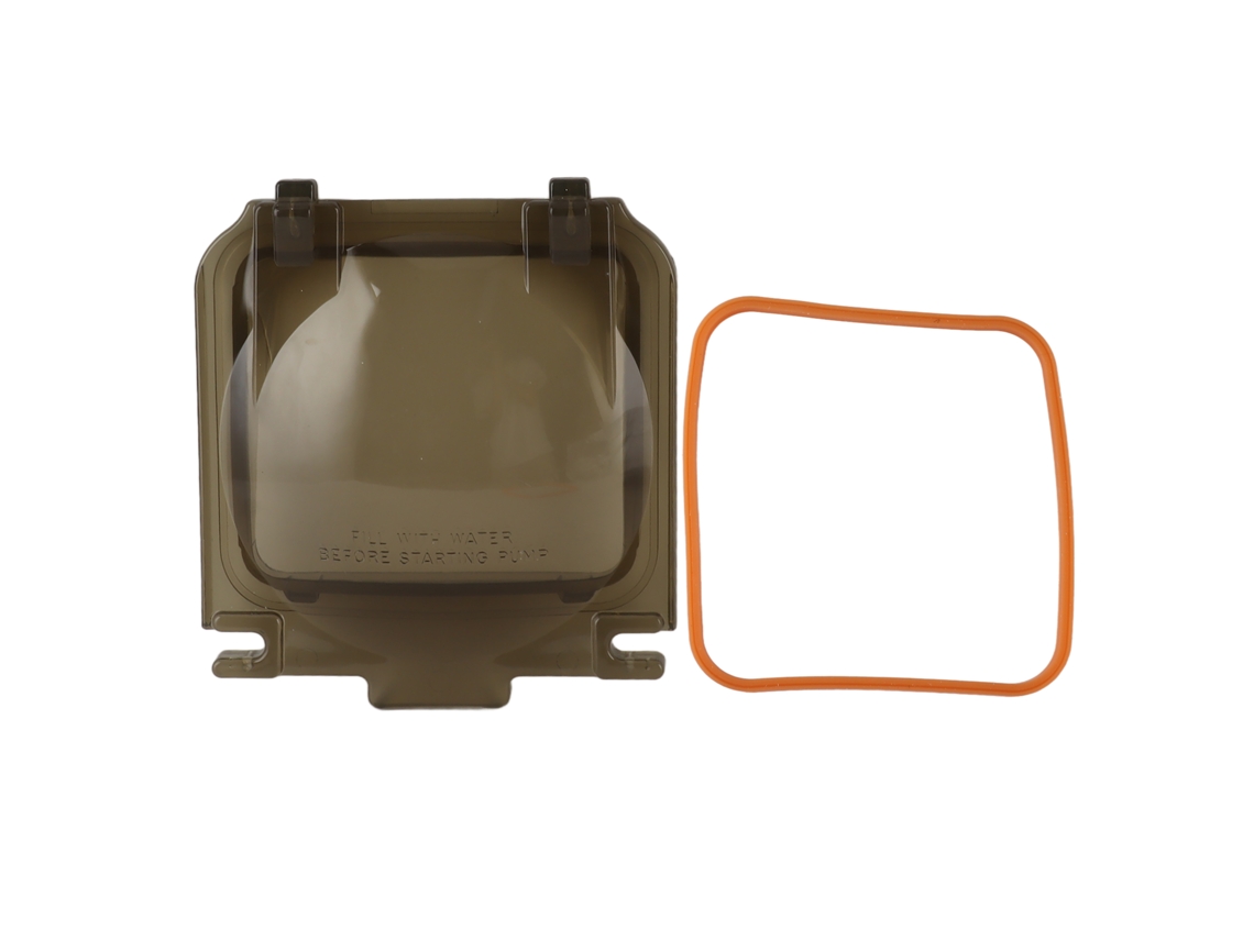 Dispensador Flutuante Primerox para piscina, banheira, spa, com escala