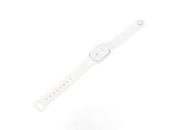 Aetheria pulseira Repelente de Mosquitos Ultrassônica Eletrônica Usb Reutilizável