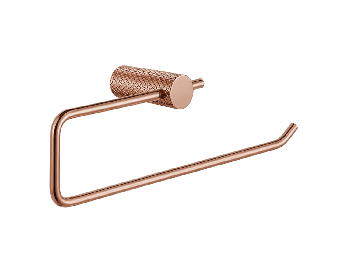 Cabide de Casa de Banho REA Otto A62310rg Copper