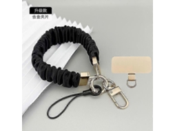 Cordão Para Celular De Alta Qualidade, Com Design Sensorial, Para Mulheres. Cordão Anti-vergonha Para Celular.