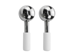 2pcs Globo De Gelo Allinless