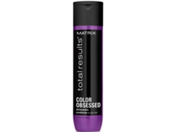 Total Results Color Obsessed Conditioner 300 Ml