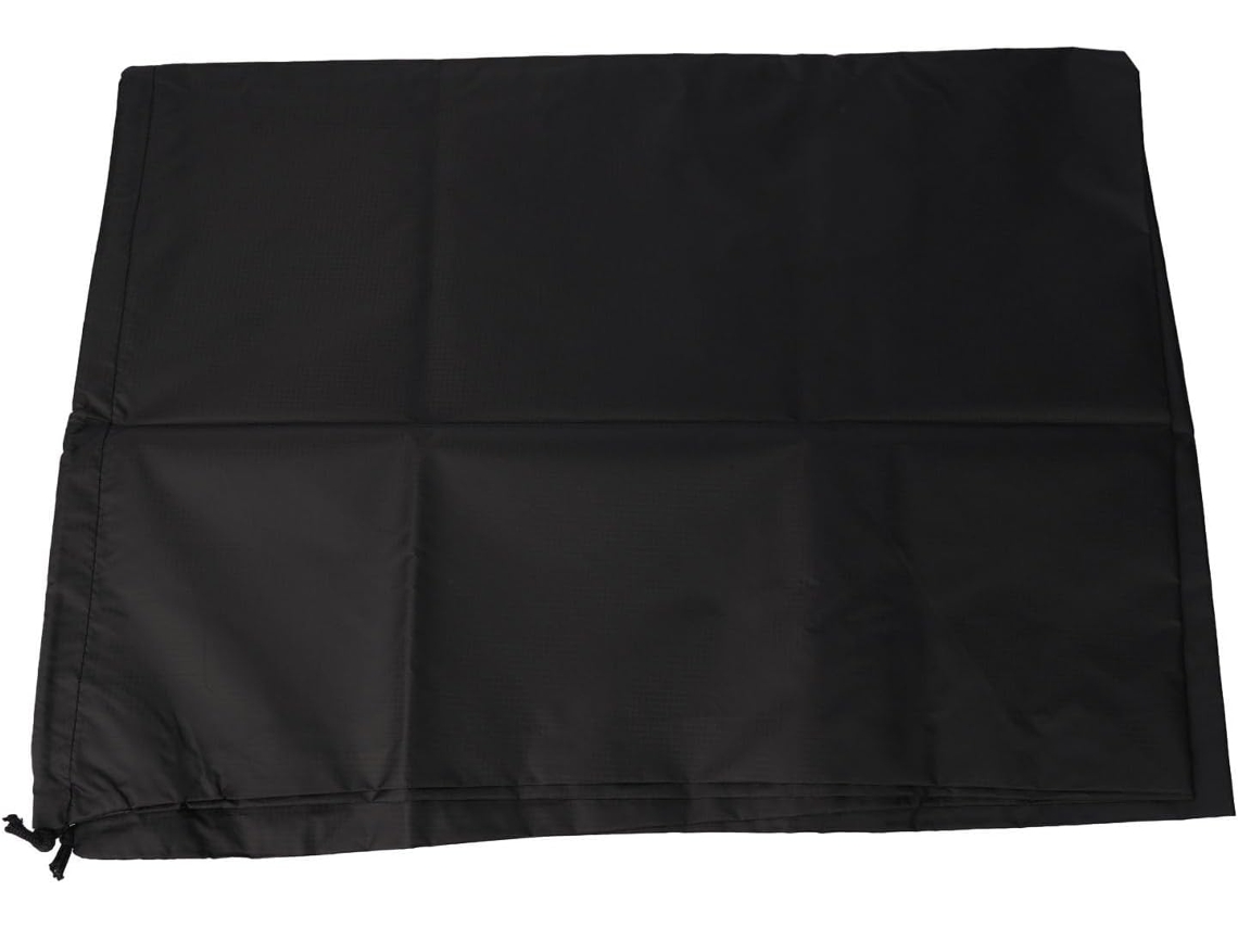 Saco De Roupa Suja Extragrande Medindo 94 X 119 Cm, Saco Resistente