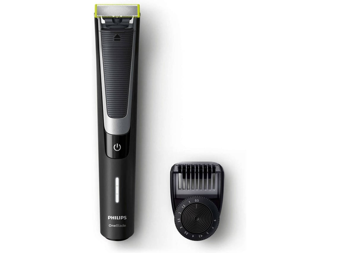 Aparador Multifunções PHILIPS One Blade QP6510/20 (Autonomia 60 min - Bateria)