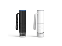 Pen Drive Usb Rotativo De Alta Velocidade 3 Em 1 Typec De 128g Para Android/computador