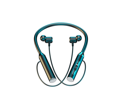 G01 Fones De Ouvido Sem Fio Com Pescoço Magnético Bluetooth 5.2 Hifi Para Esportes