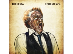 Vinil Thelema  - Ephemerol