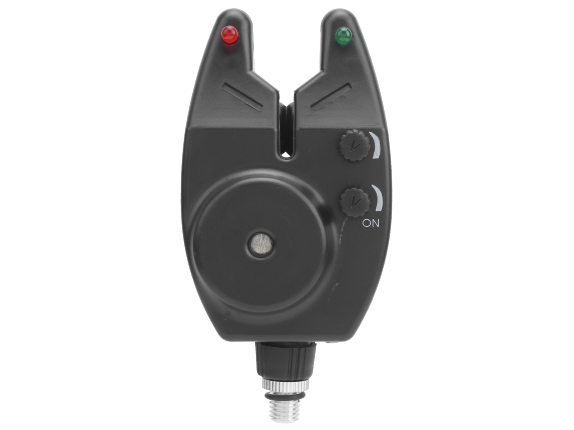 Alarme de Mordida Led para Pesca Profissional