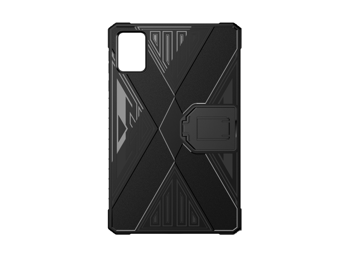 Capa Protetora Leve De Silicone Para Tablets Legion Y700 2025 Com Suporte Ajustável . Tuotuo (substituição)