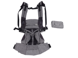 2026 portabebés para Bebés: Mochila, Faja Y Funda para Recién Nacidos Y Bebés Pequeños