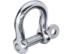 Harken Shallow Bow Shackle 4 Mm