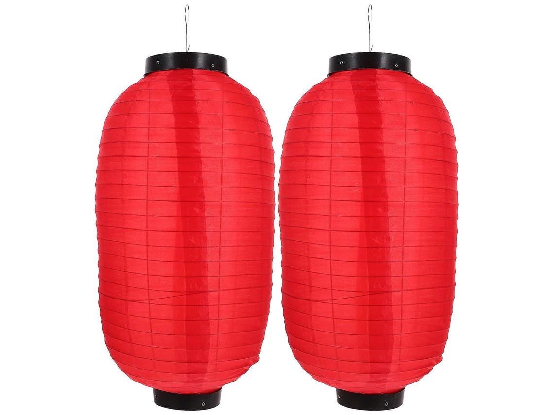 Lanternas Decorativas Estilo Japonês, Dobráveis ​​e Penduradas. Olysi Shop